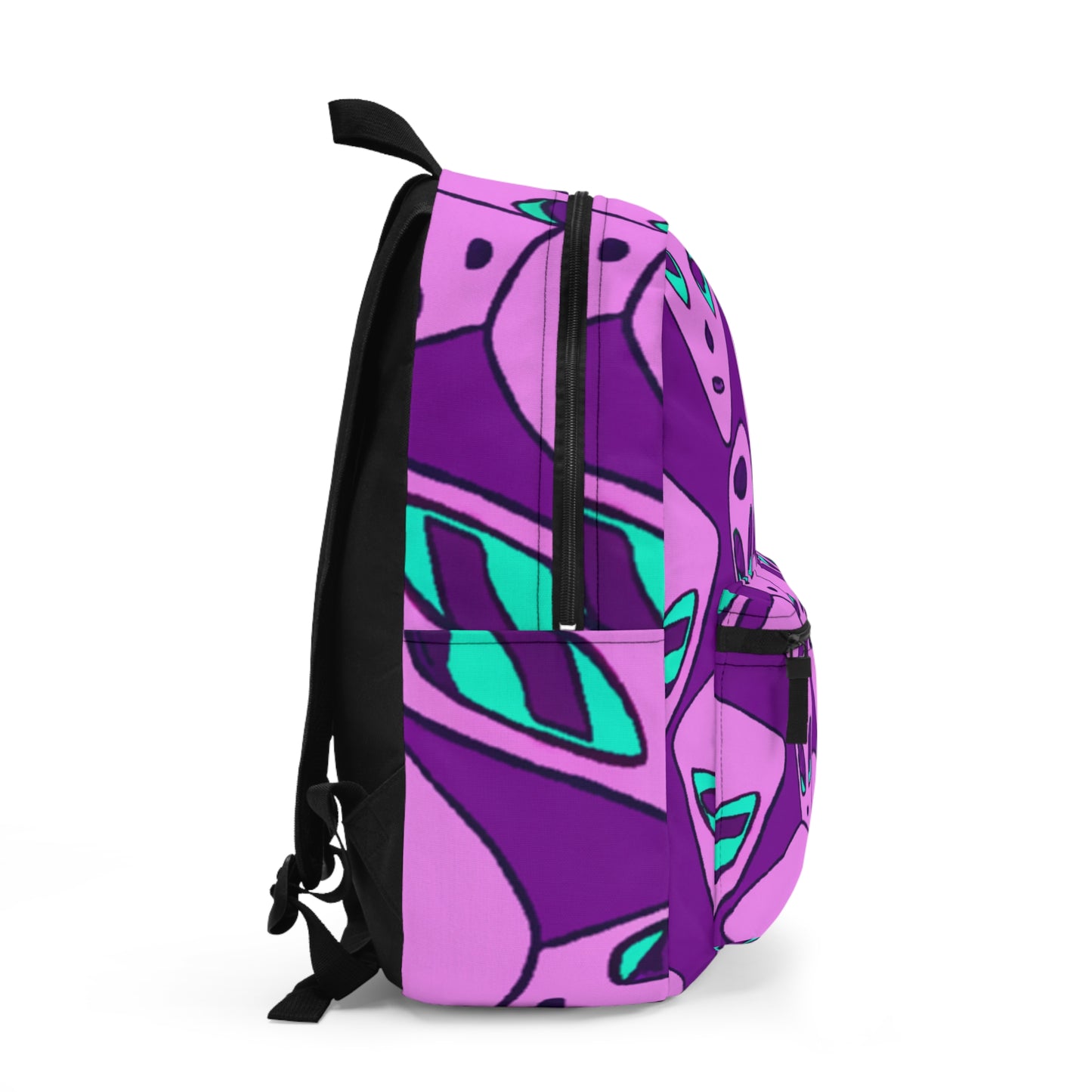 Cosmic Willow - Backpack