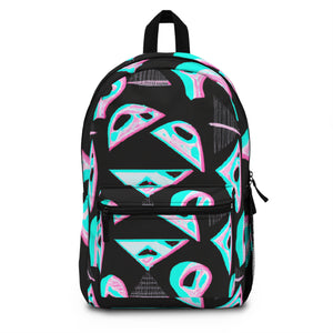 Starfield Glinteyes - Backpack