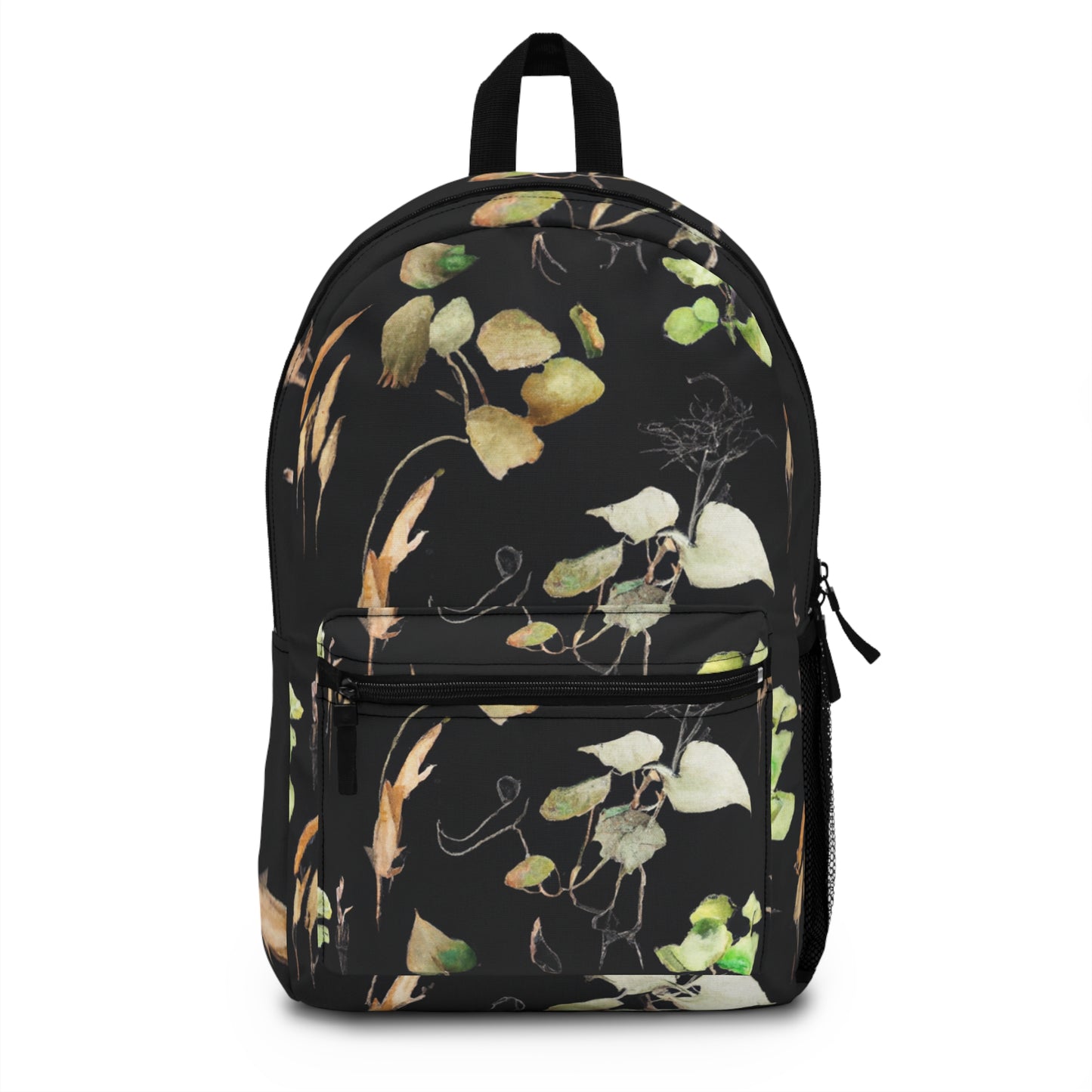 Johannes van der Waal - Backpack