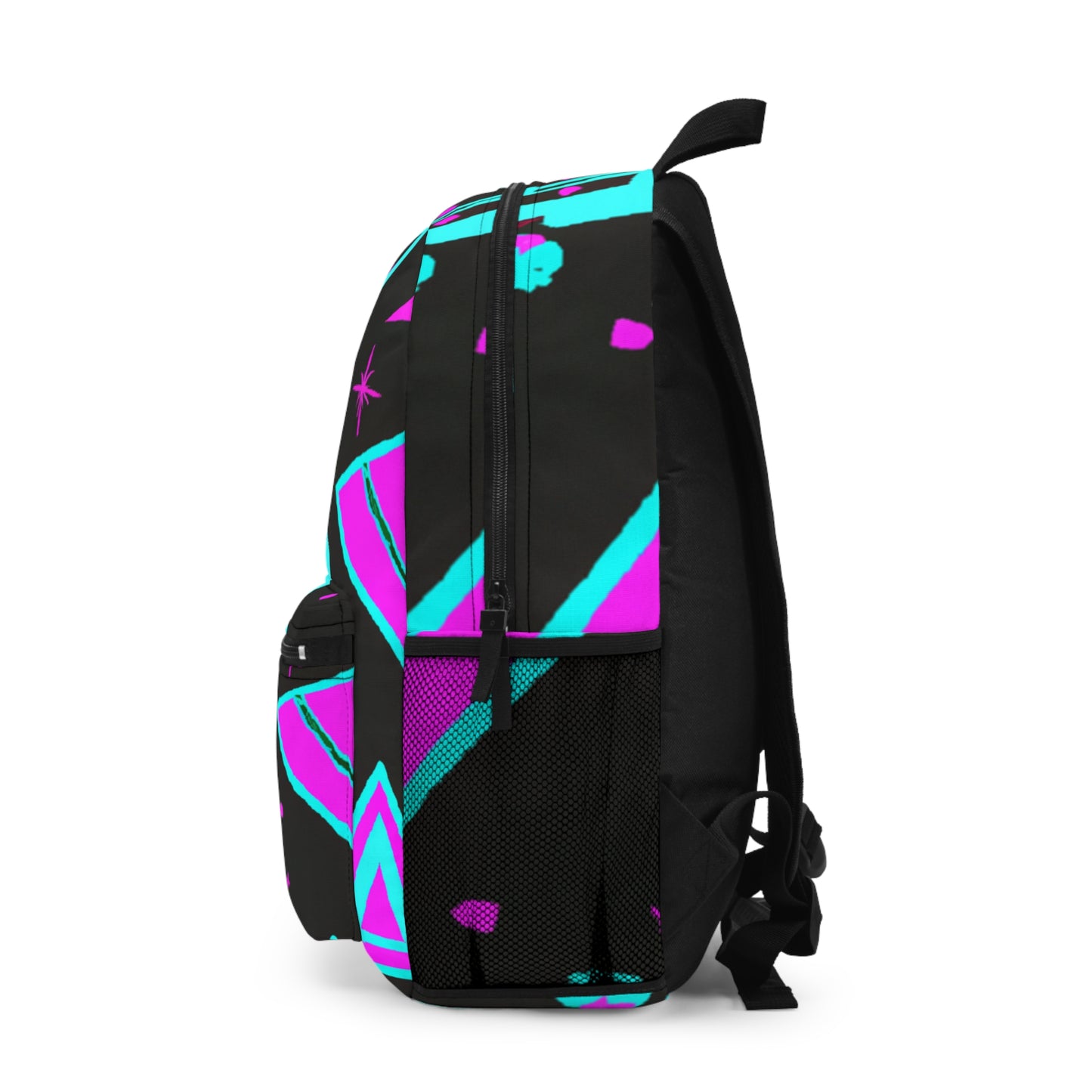 Namluon the Star Traveler - Backpack