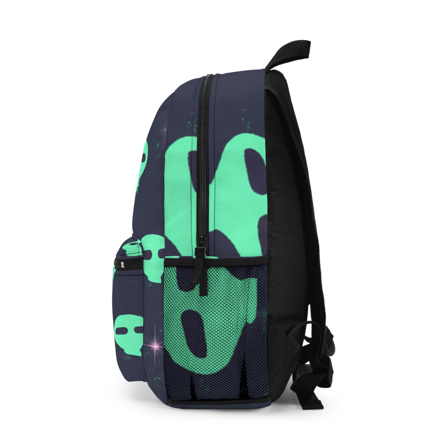 Star Fission - Backpack