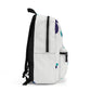 Alison Whitehurst - Backpack