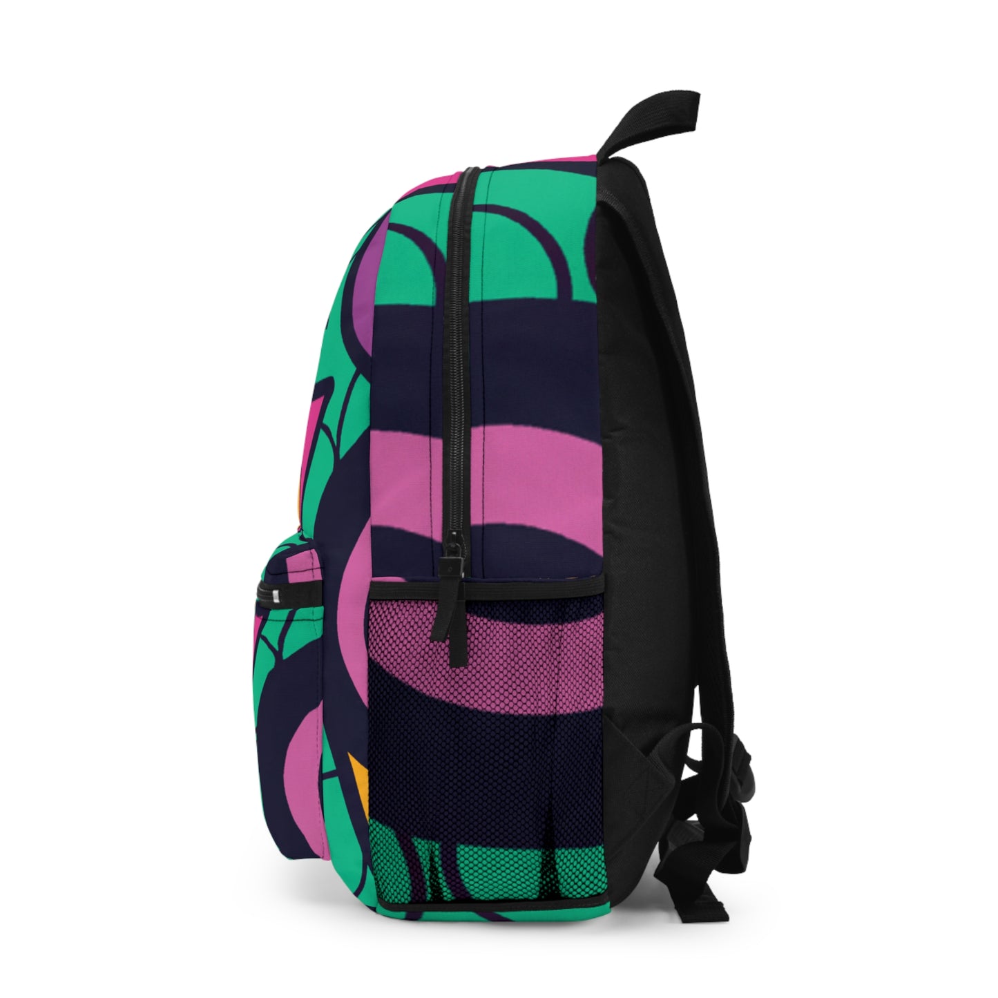 Giacomo Giovanni - Backpack