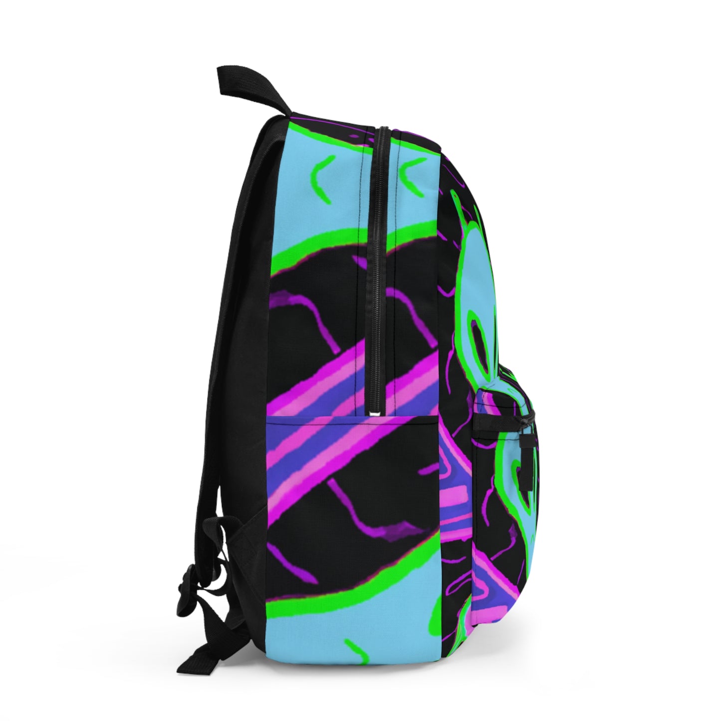 Galak Zeeron - Backpack