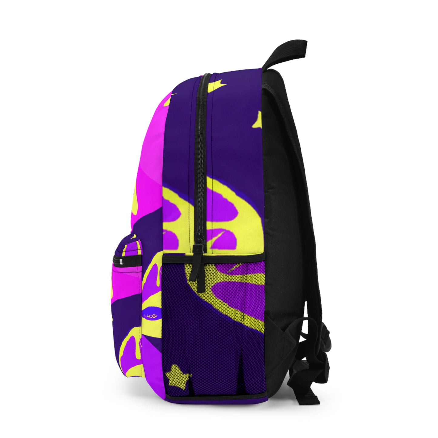 Ezzod Sacyib - Backpack