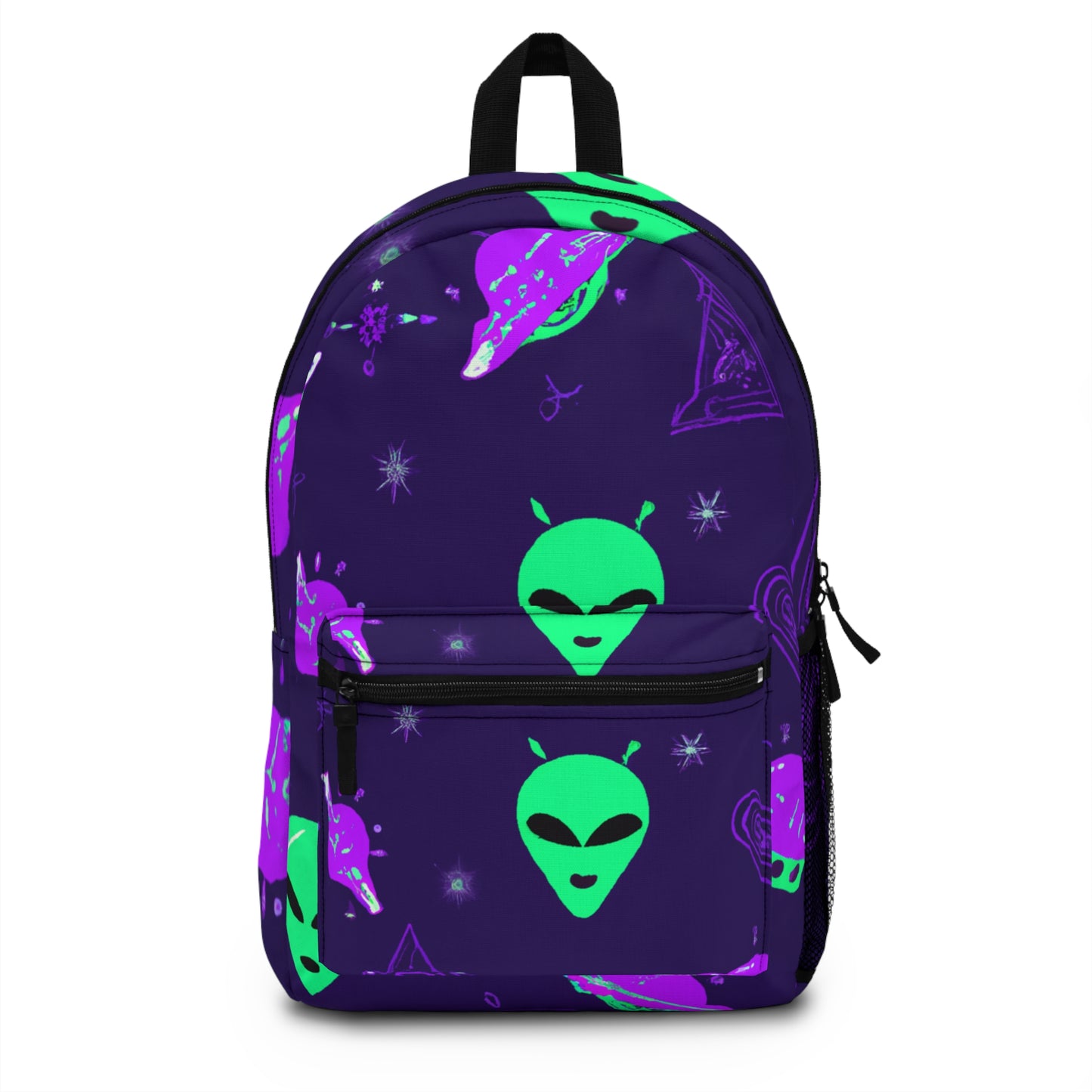 Cosmic Cygnus - Backpack