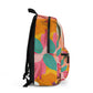 Maria van der Waal - Backpack