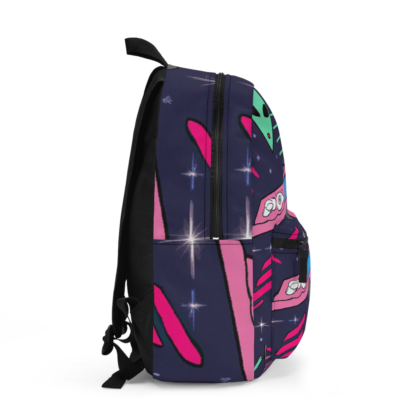 Starfury Liarra - Backpack