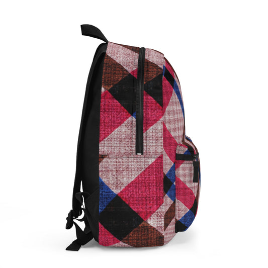 Antonio da Bellacastello - Backpack