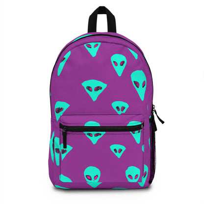 Starlynn Xorzi - Backpack