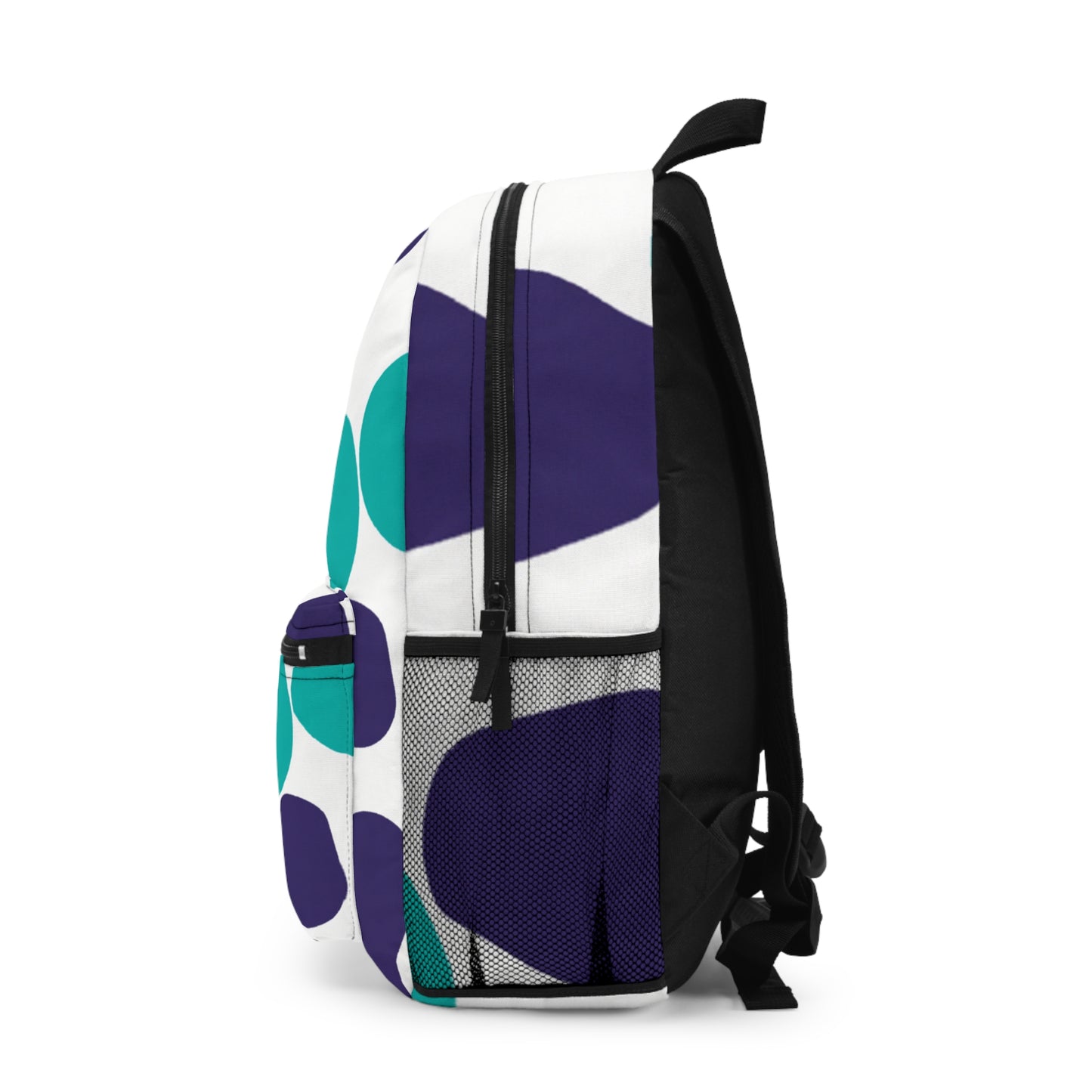 Alison Whitehurst - Backpack