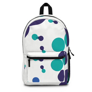 Alison Whitehurst - Backpack