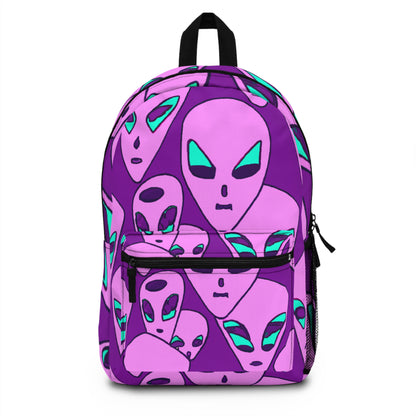 Cosmic Willow - Backpack