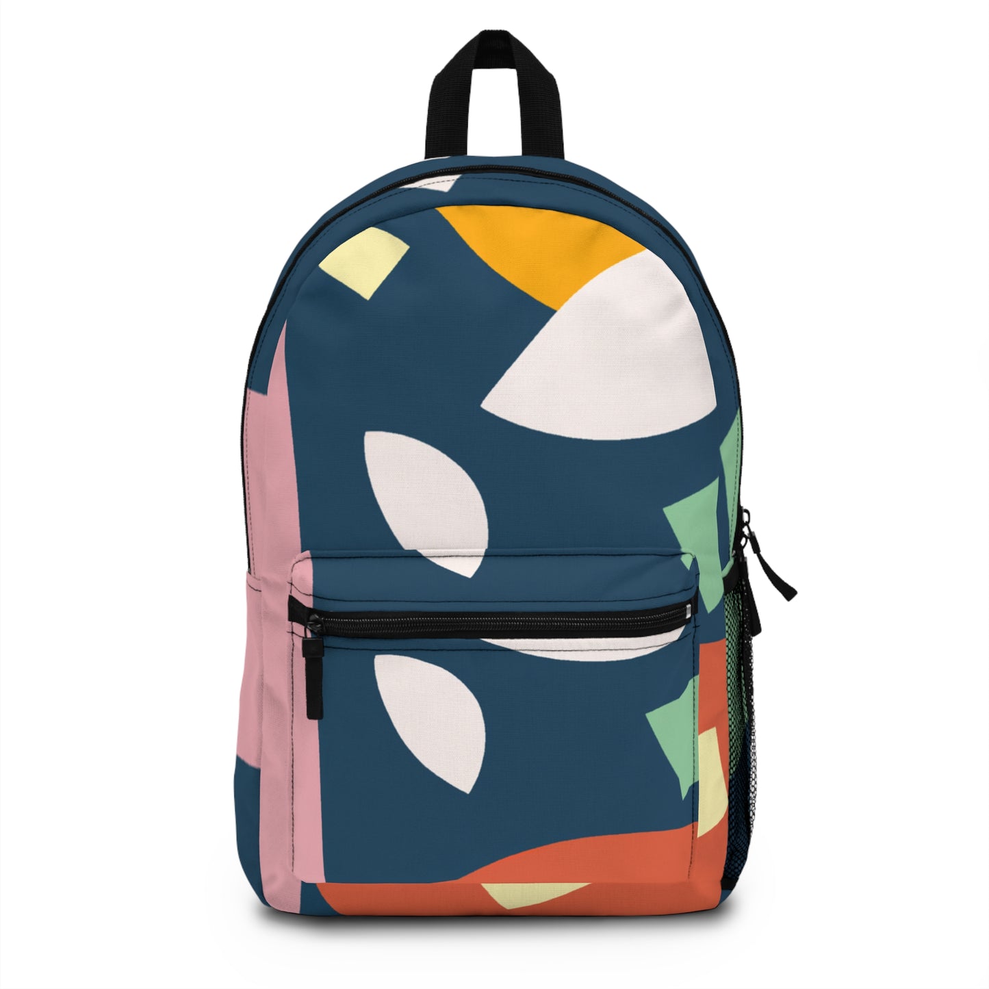 Leonardo de Palermo - Backpack