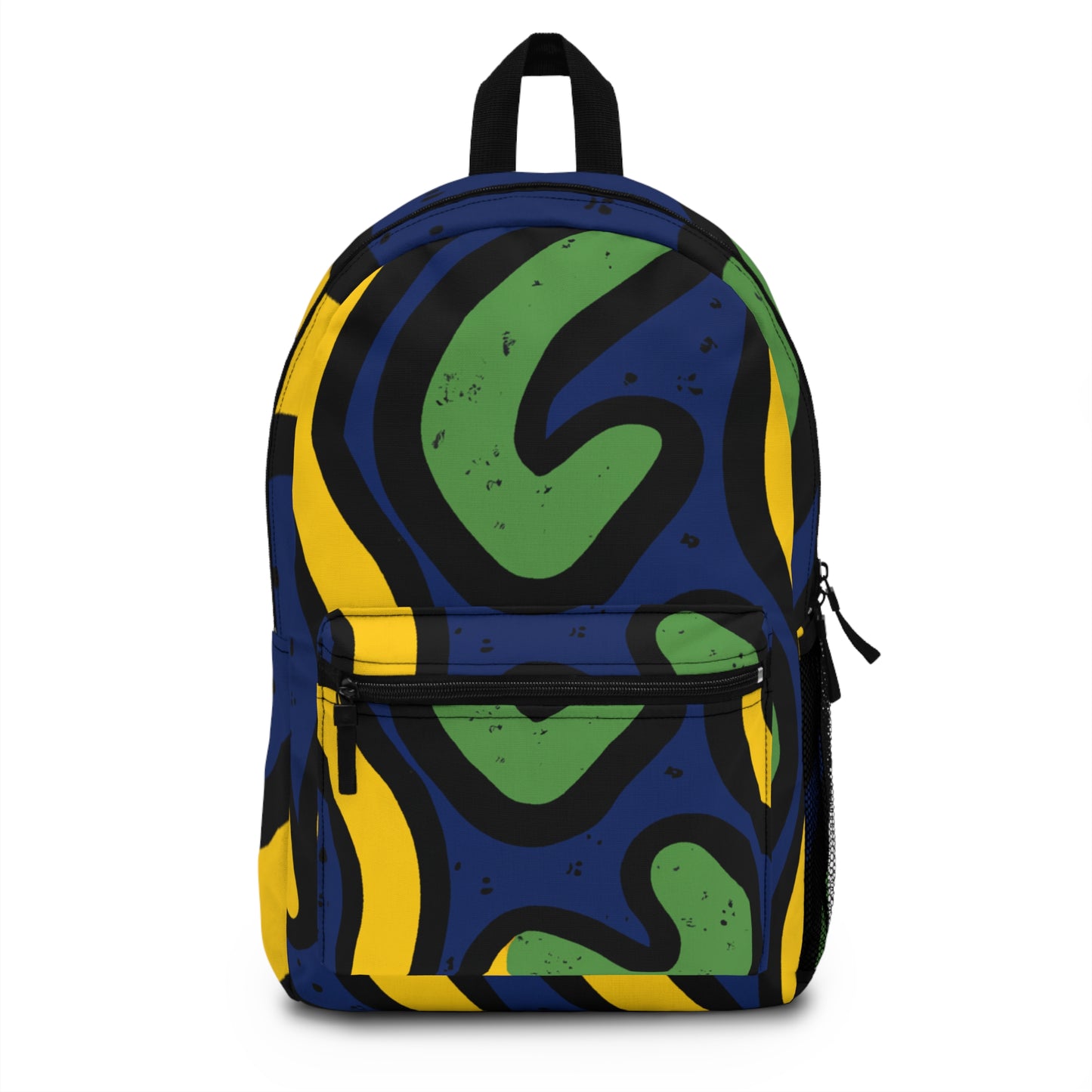 Matthew Everard - Backpack