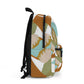 Hans van Nederland - Backpack