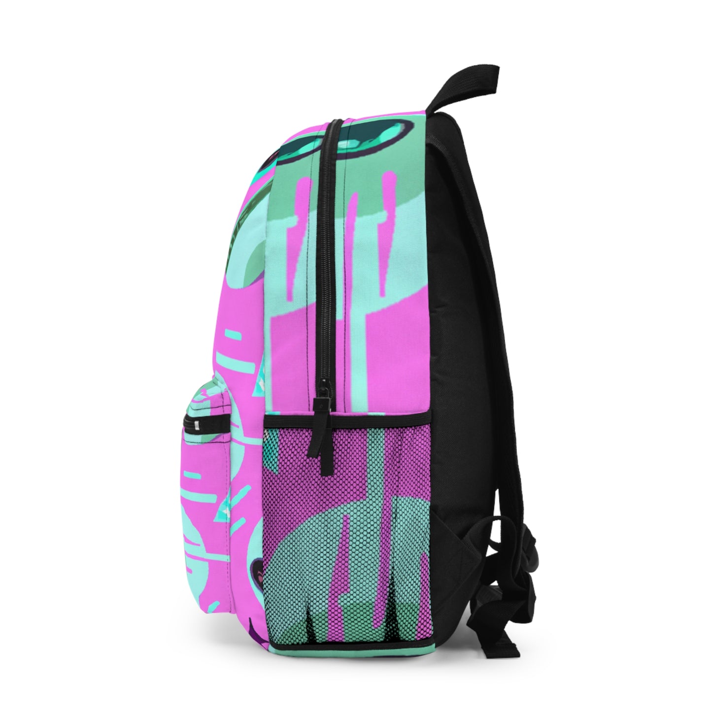 Cirrus Glittergleam - Backpack