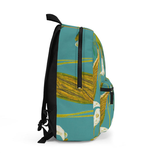 Giovanni da Verrazano - Backpack