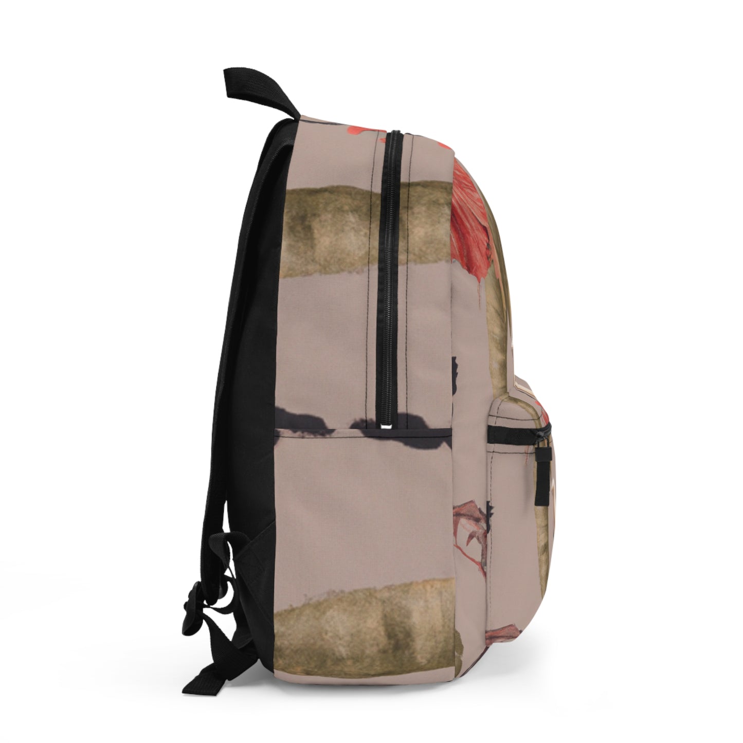 John Smithson - Backpack