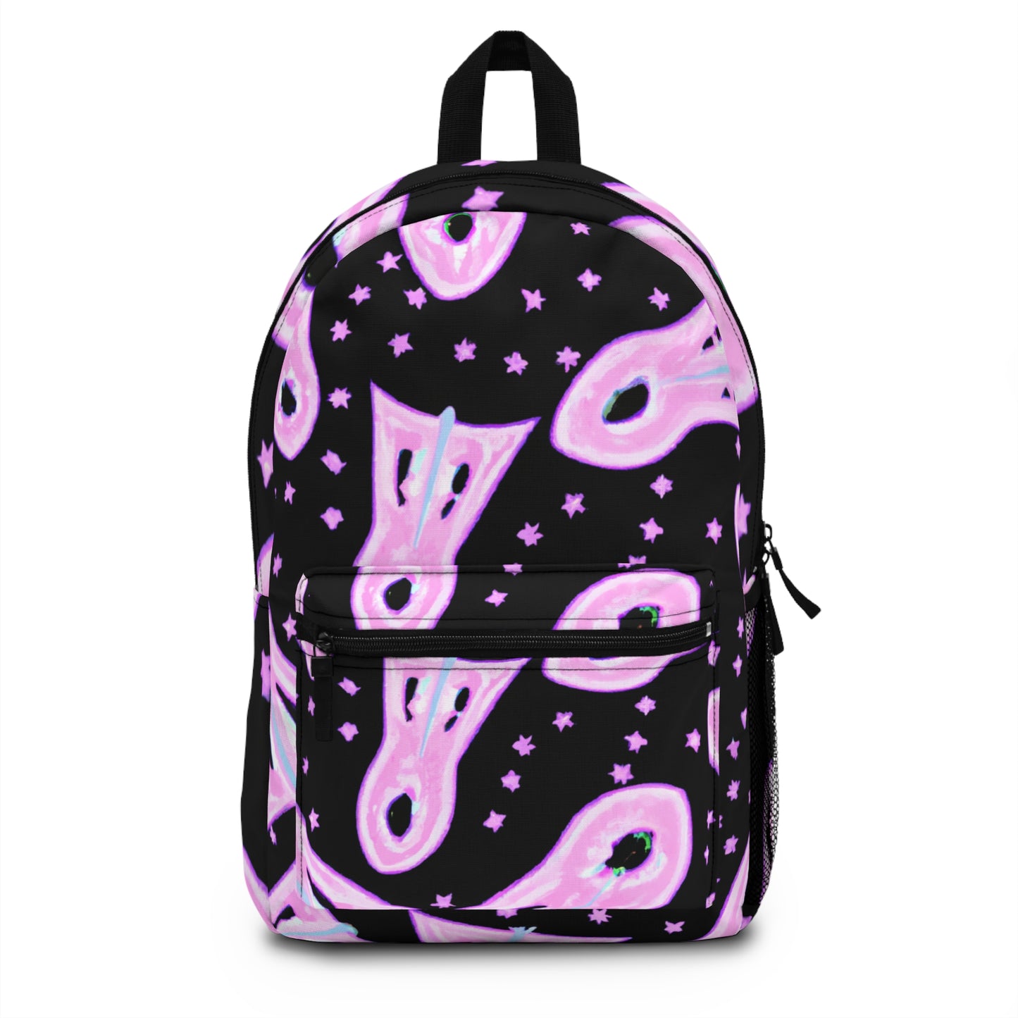 Dalora the Extraterrestrial - Backpack