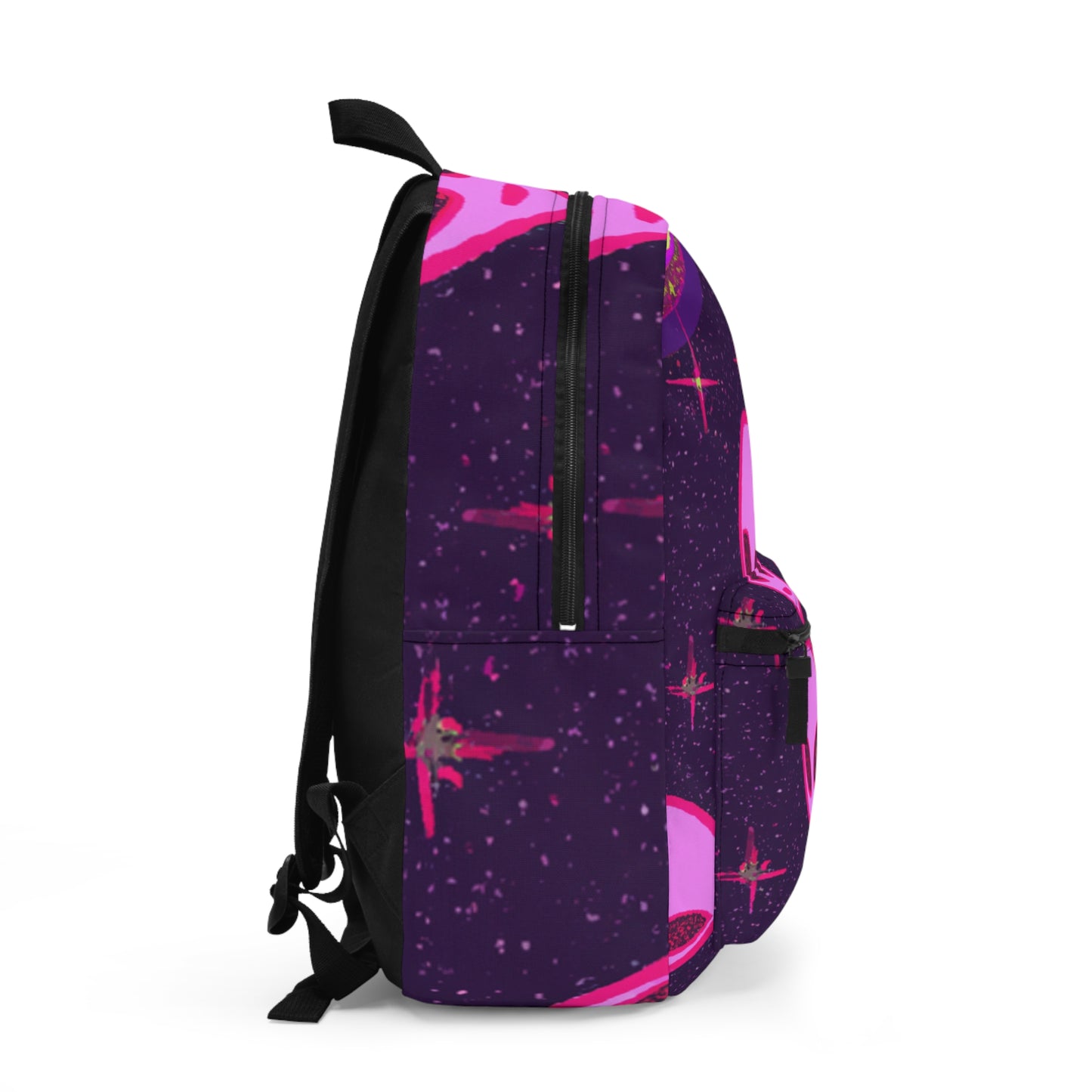 Galaxius Vinyth - Backpack