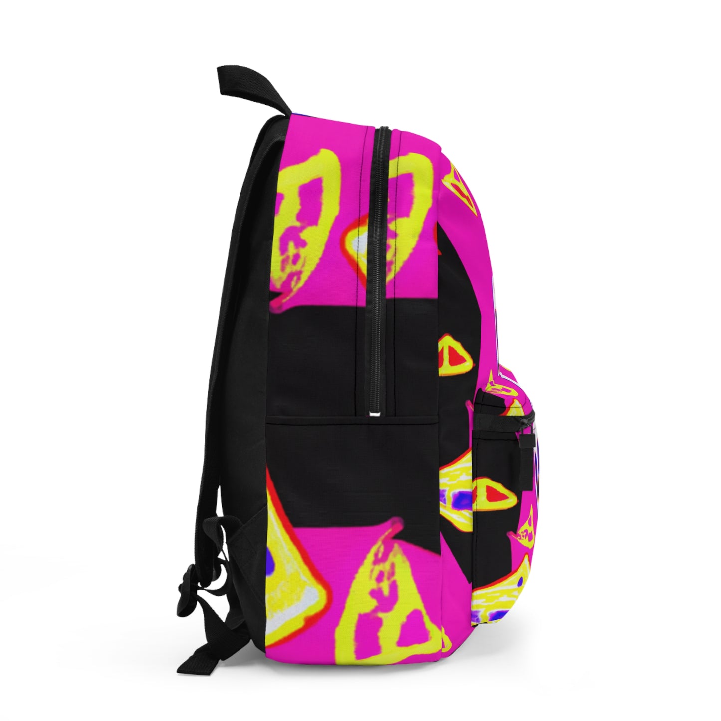 Felixion Breeztail - Backpack