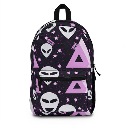 Galaxarion - Backpack