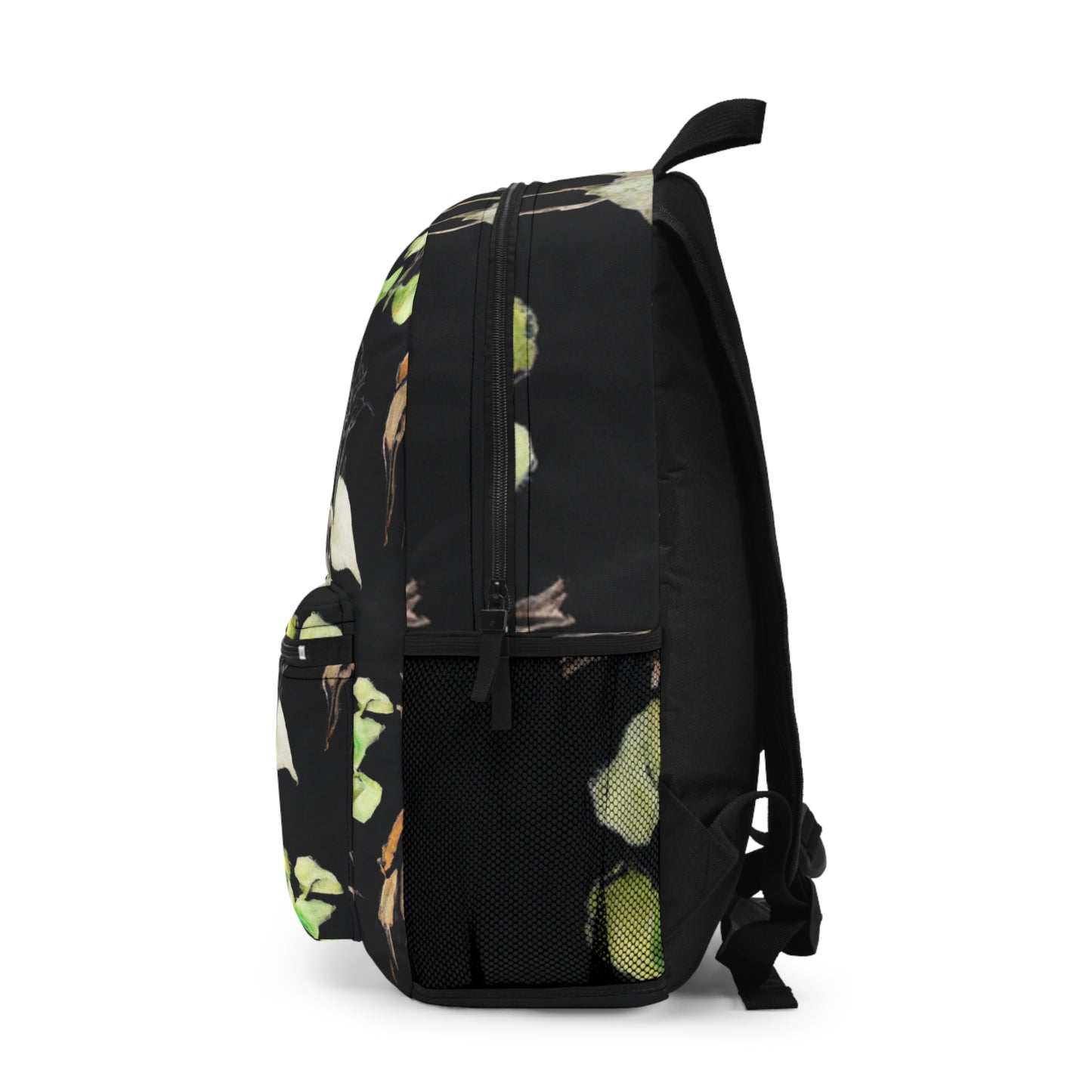 Johannes van der Waal - Backpack