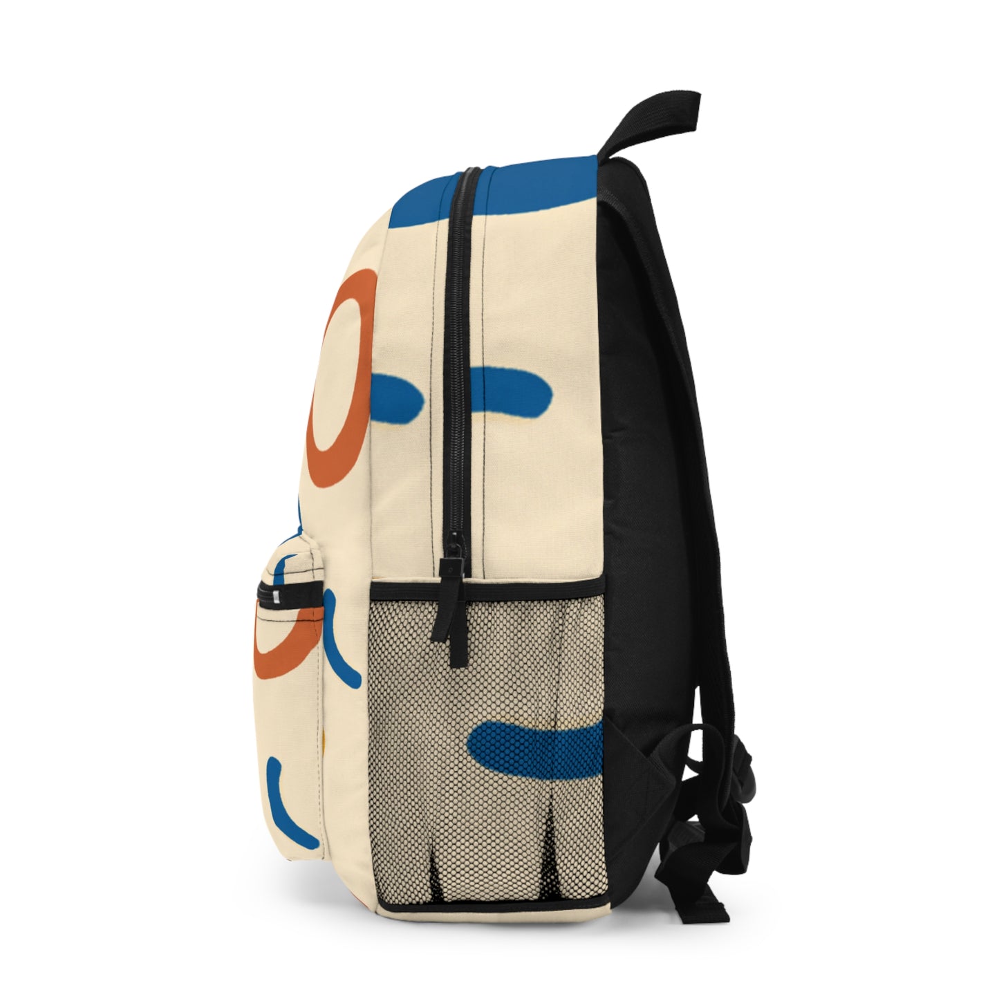 Nicolas Raffaello - Backpack