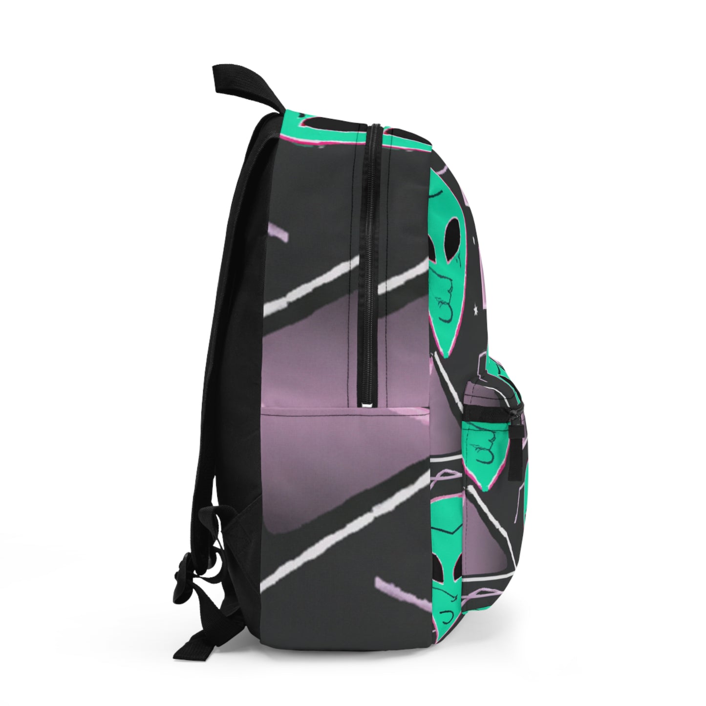 Galaxy Glider - Backpack