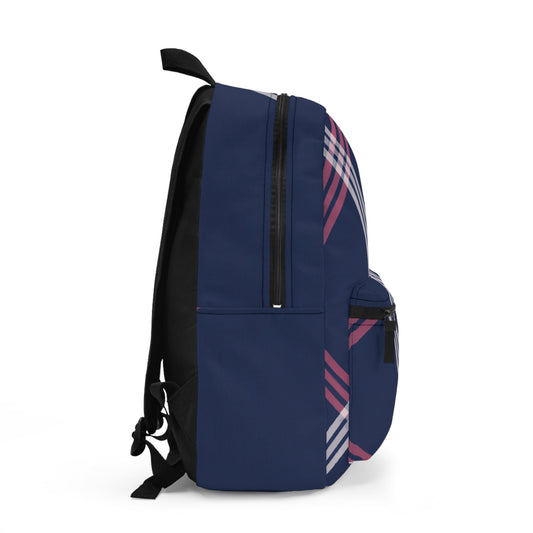 Carlo Andrea Rossi - Backpack