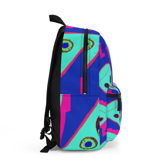 Galaxia Zenith - Backpack