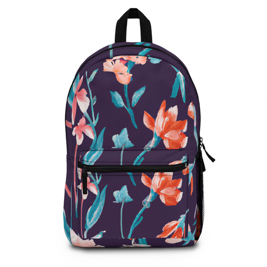 Adelaide Marchesi - Backpack