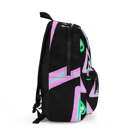 Galaxy Gamma - Backpack