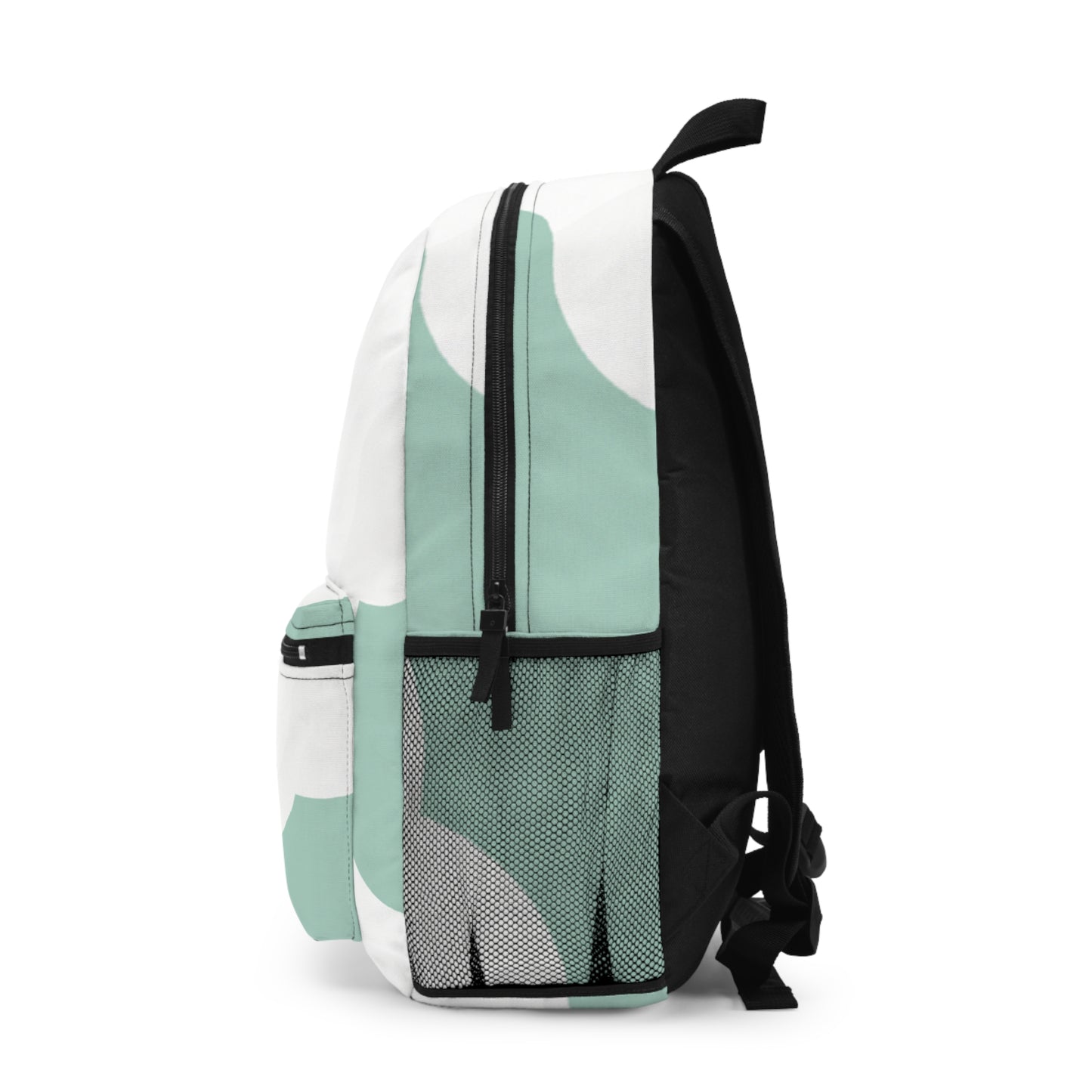 Carolina Correggio - Backpack