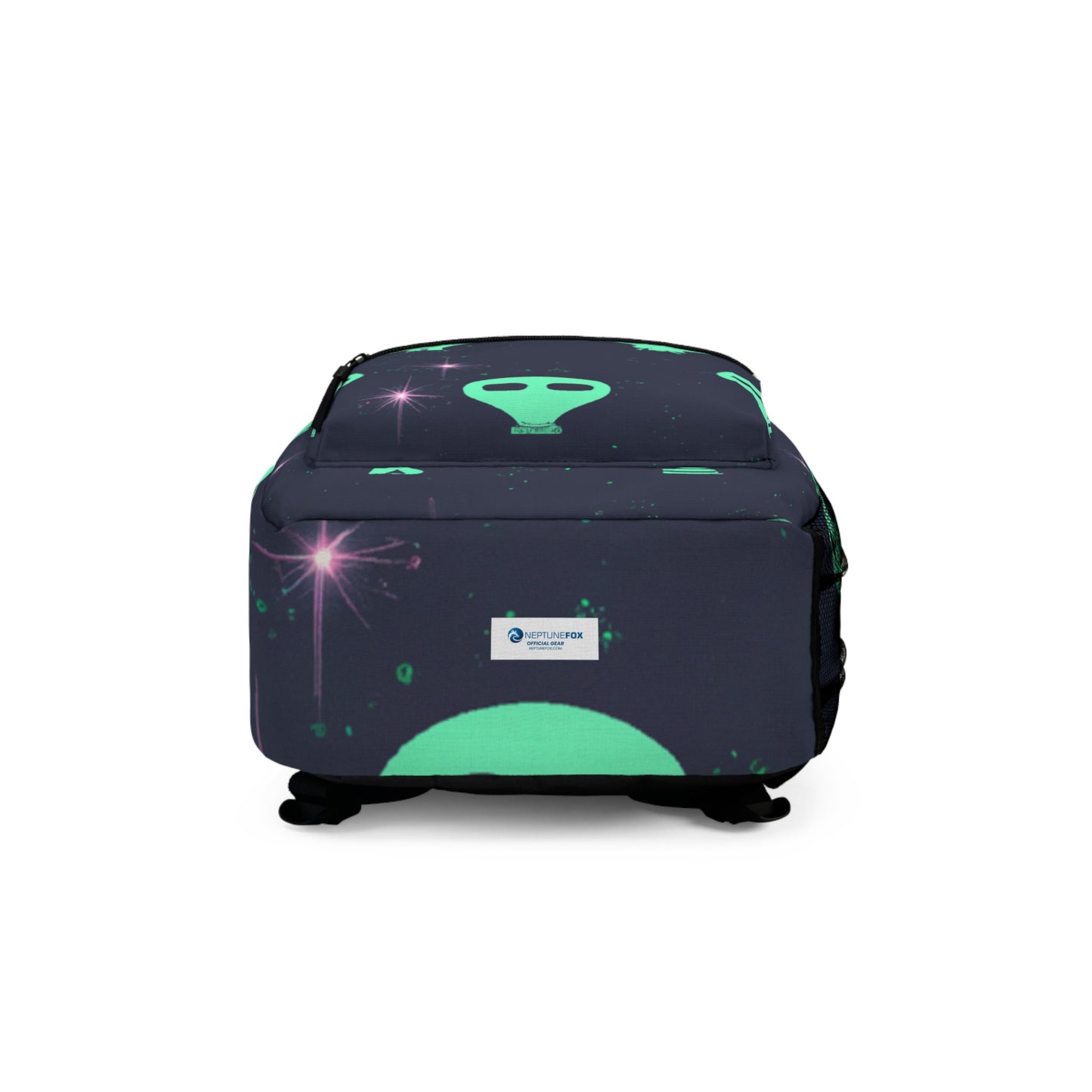 Star Fission - Backpack