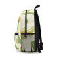 Aeliana Goldsmith - Backpack