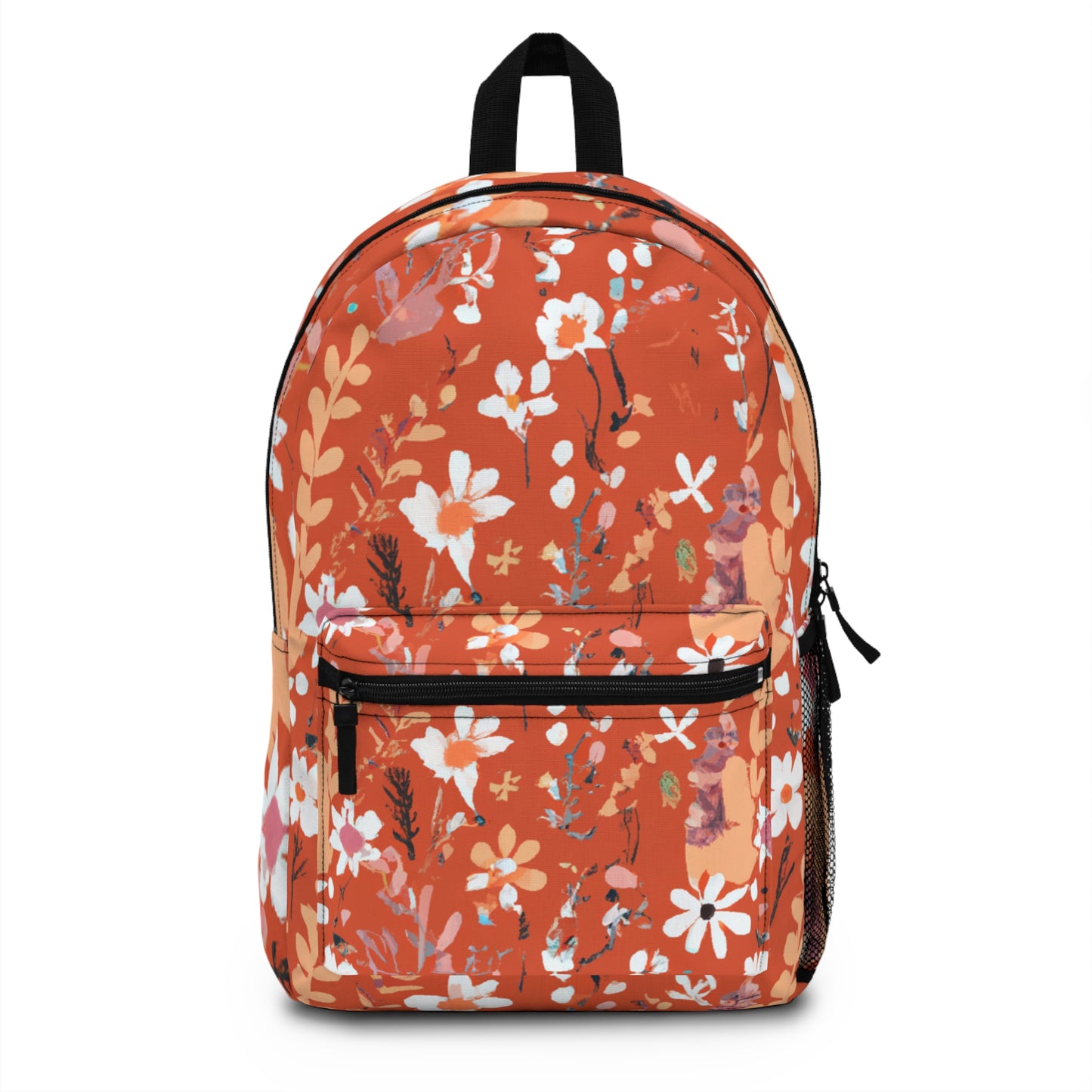 Madeline Rossolli - Backpack