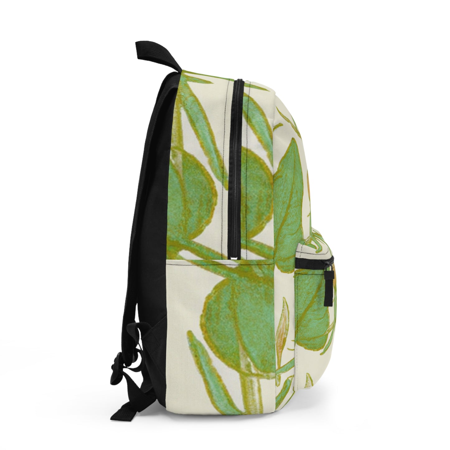 Aeliana Goldsmith - Backpack