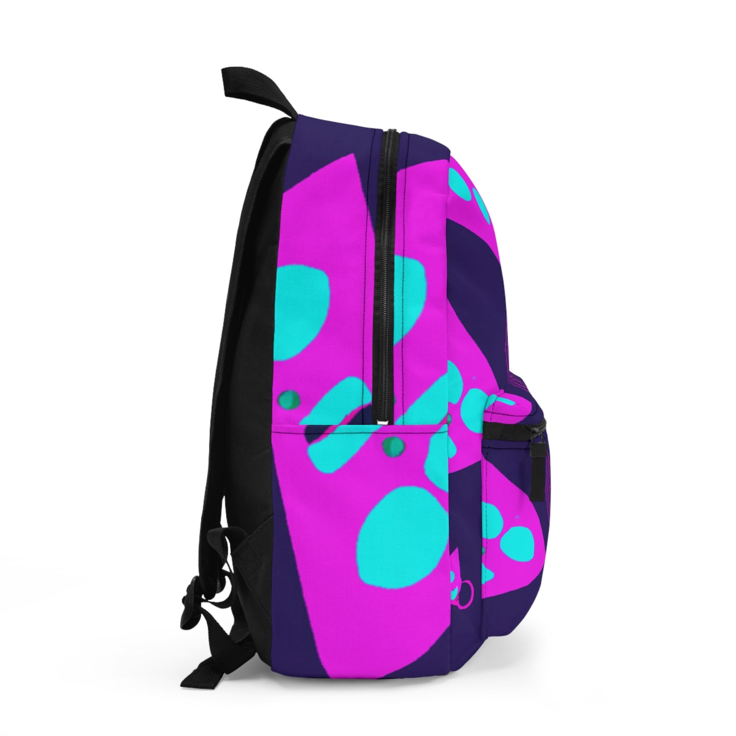 Yleath Sioni - Backpack