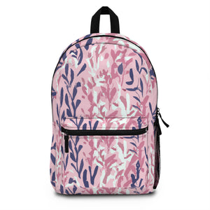 Maria de Bristol - Backpack