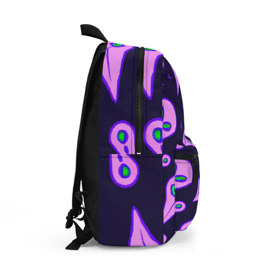 Sestra Glojelyar - Backpack