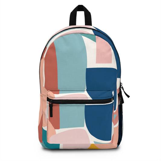 Thomasina Masterson - Backpack