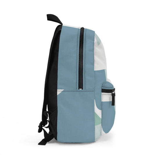 Carolina Correggio - Backpack