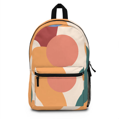 Adriana Van Dyck - Backpack