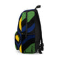 Matthew Everard - Backpack