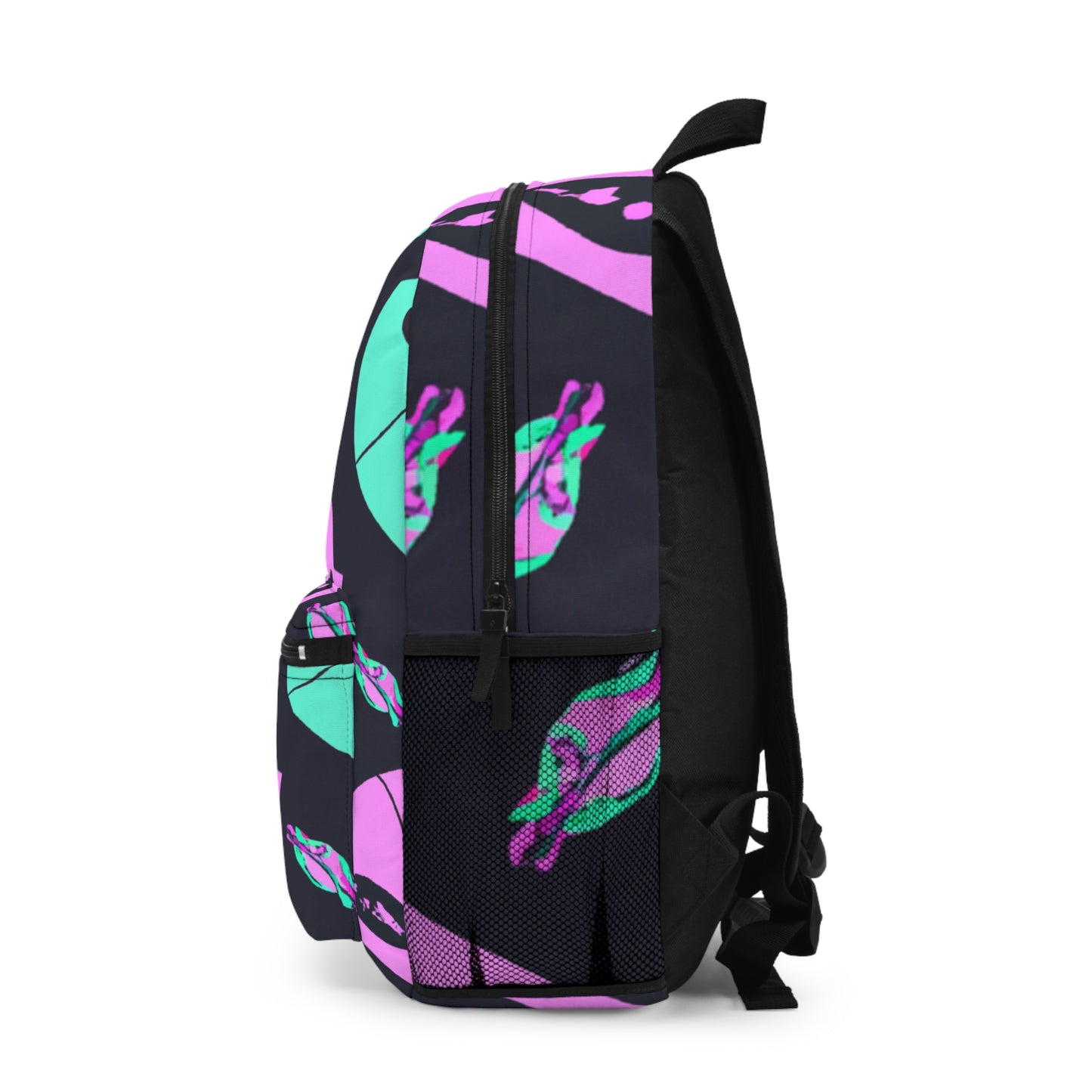 Zzorto Starblazer - Backpack